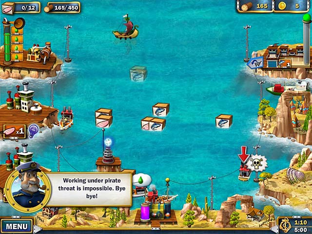 big fish games youda sushi chef 2