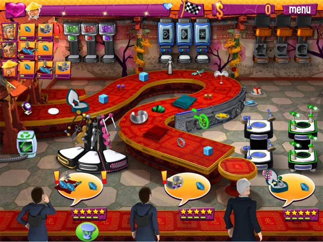 Youda Jewel Shop screenshot 3