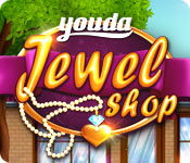 Youda Jewel Shop screenshot