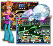 Youda Jewel Shop - Mac