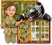Youda Safari - Mac