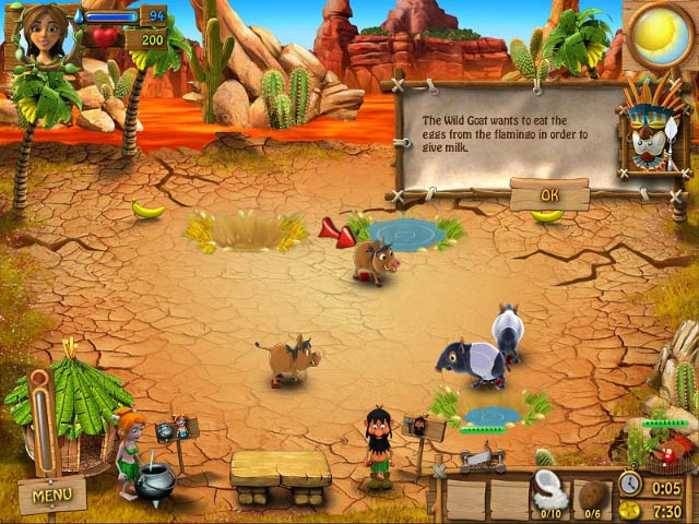 Download Youda Survivor 2 Game  Time Management Games  ShineGame