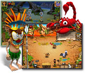 Youda Survivor 2 - Mac
