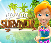 free download Youda Survivor game