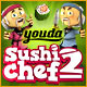 Youda Sushi Chef 2