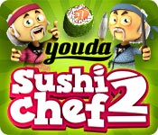 youda sushi chef free download full version