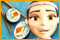 free download Youda Sushi Chef game