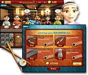 Youda Sushi Chef - Mac