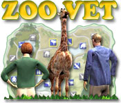 Zoo Vet > iPad, iPhone, Android, Mac & PC Game | Big Fish