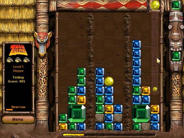 Mini Game