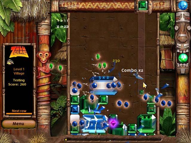 Mini Game