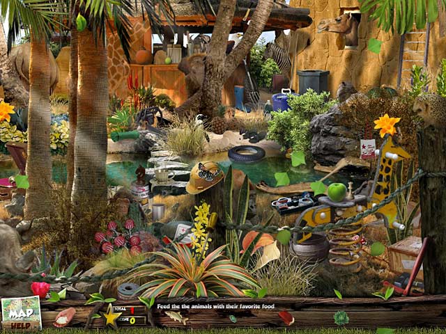 best zoo games for mac