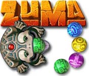 online games zuma deluxe