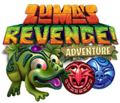 download game zuma revenge