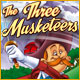 Los Tres Mosqueteros