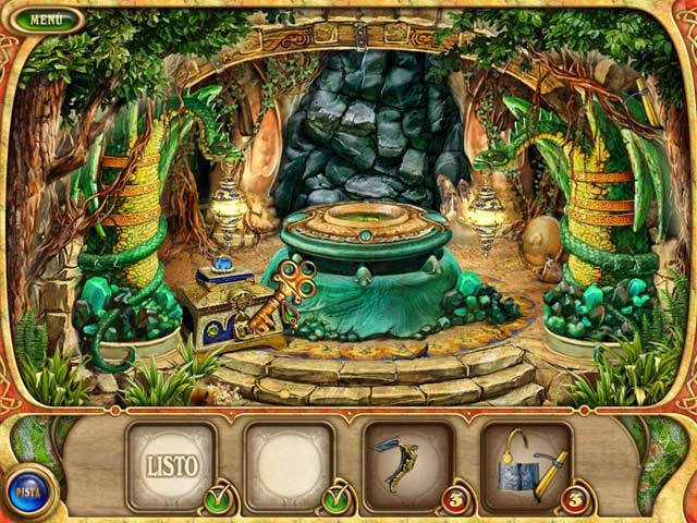 Jugar A 4 Elements En Línea Juegos En Línea En Big Fish