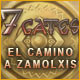7 Gates: El Camino a Zamolxis