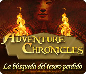 Adventure Chronicles: La búsqueda del tesoro perdido