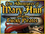 The Adventures of Mary Ann: Lucky Pirates