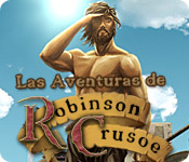 Jugar Las Aventuras de Robinson Crusoe En línea