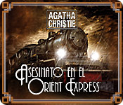 Agatha Christie: Asesinato en el Orient Express