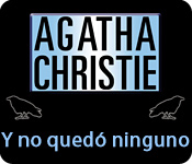 Agatha Christie: Y no qued&oacute; ninguno
