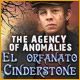 The Agency of Anomalies: El orfanato Cinderstone