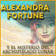 Alexandra Fortune y el Misterio del Archipi&eacute;lago Lunar