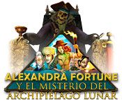 Alexandra Fortune y el Misterio del Archipi&eacute;lago Lunar