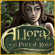Allora y el Portal Roto