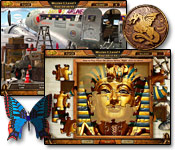 Amazing Adventures: The Lost Tomb