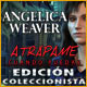Angelica Weaver: Atr&aacute;pame Cuando Puedas Edici&oacute;n Coleccionista
