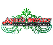 Jugar Anika's Odyssey En línea