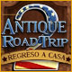 Antique Road Trip 2: Regreso a casa