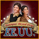 Antique Road Trip EE.UU.