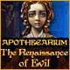 Apothecarium: The Renaissance of Evil