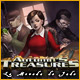 Autumn's Treasures: La Moneda de Jade