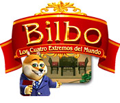 Bilbo:  Los Cuatro Extremos del Mundo