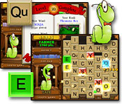 Bookworm Deluxe