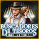 Buscadores de Tesoros: El Tiempo Ha Llegado