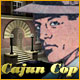 Cajun Cop:  Problema en el Barrio Franc&eacute;s