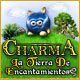 Charma: La Tierra De Encantamientos