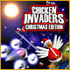 Chicken Invaders 2 Christmas Edition