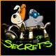 City of Secrets