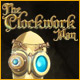 The Clockwork Man
