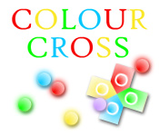 cross, colour, colour cross