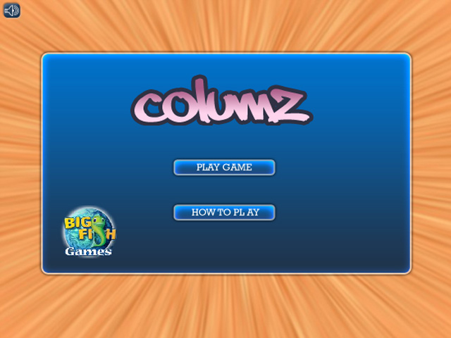 Columz Pantallas