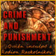 Crime and Punishment: ¿Quién inculpó a Rodion Raskolnikov?
