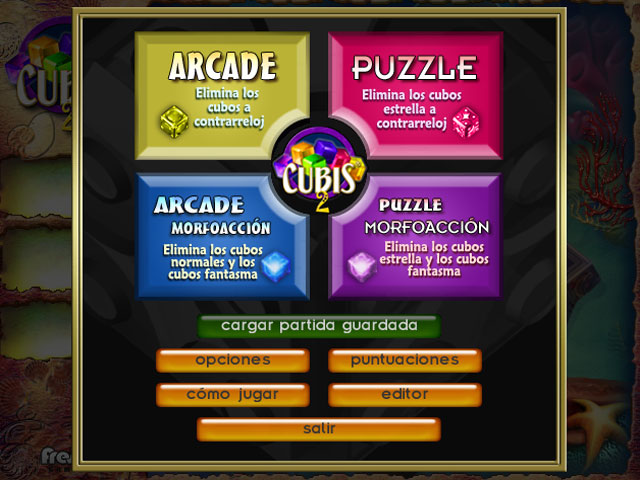 play cubis 2 free online