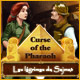 Curse of the Pharaoh: Las lágrimas de Sejmet